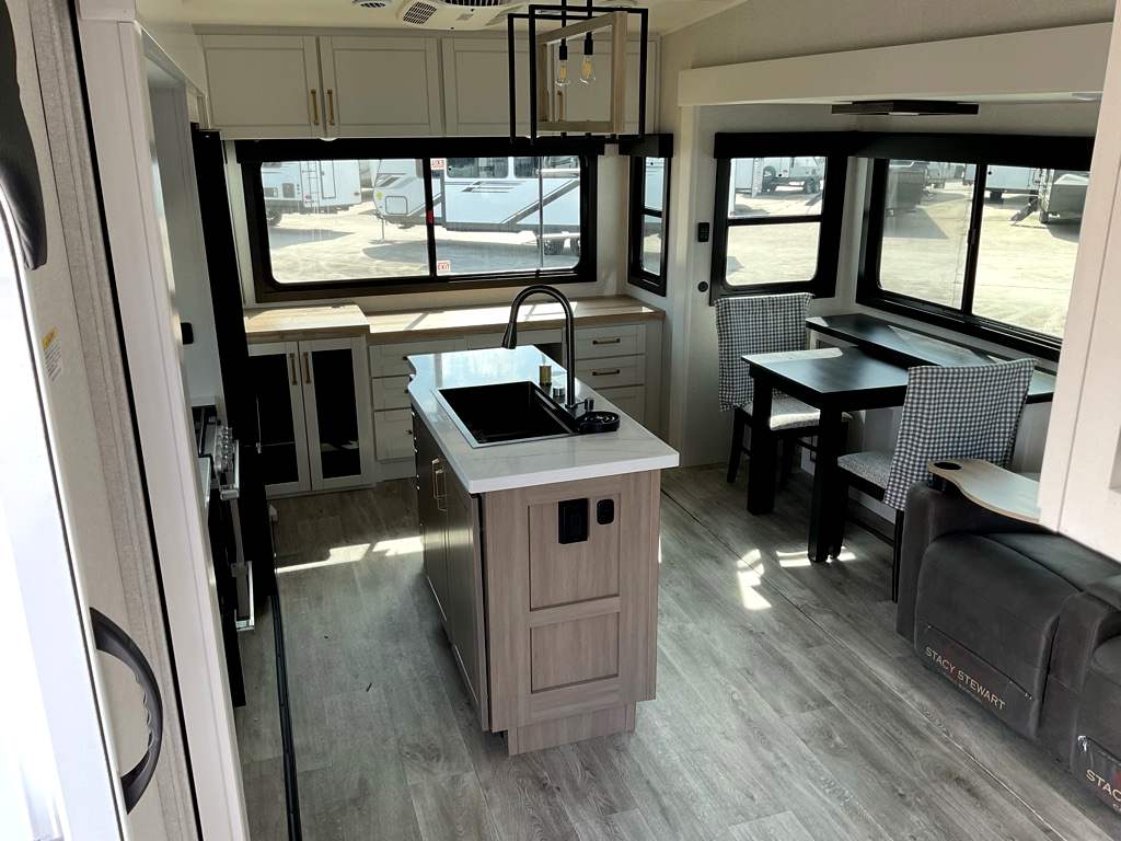 2026 JAYCO Eagle 325 MKTS - Image 20