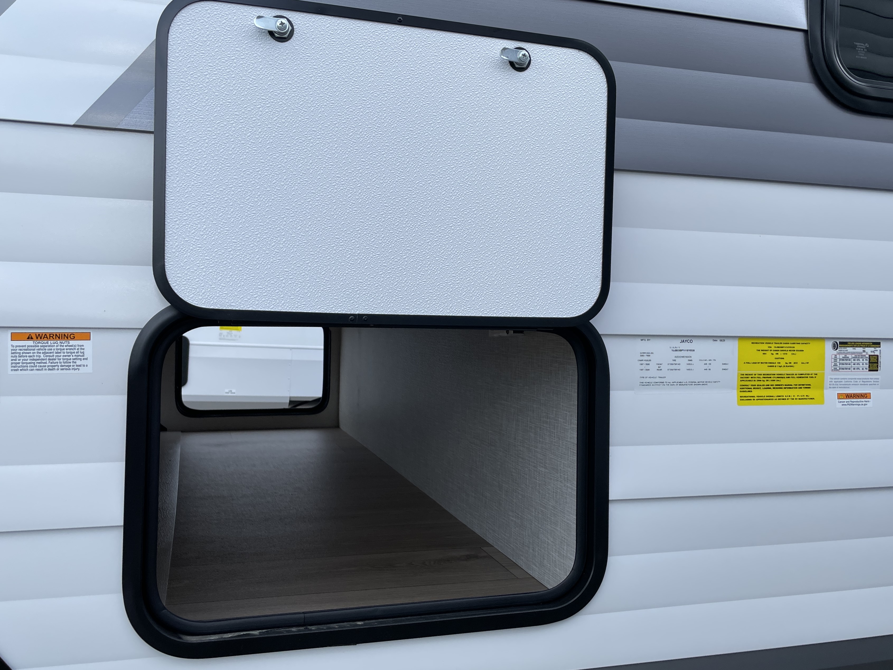 2027 Jayco Jay Flight SLX 262RLS - Image 5