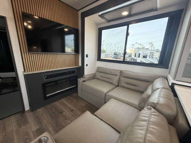2026 Forest River XLR Nitro 41G14 - Image 8