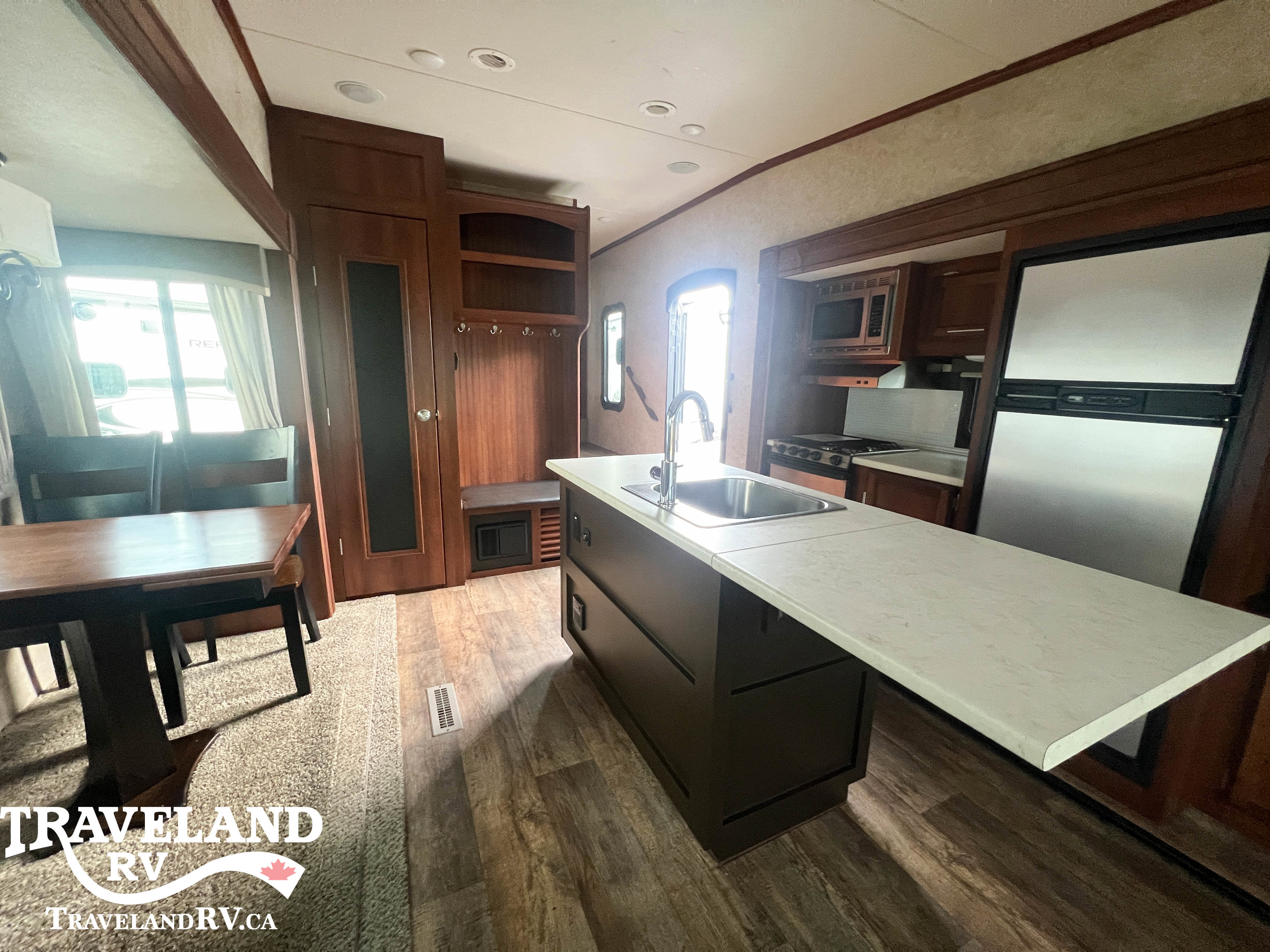 2016 Jayco Eagle HT 28.5RSTS - Image 4