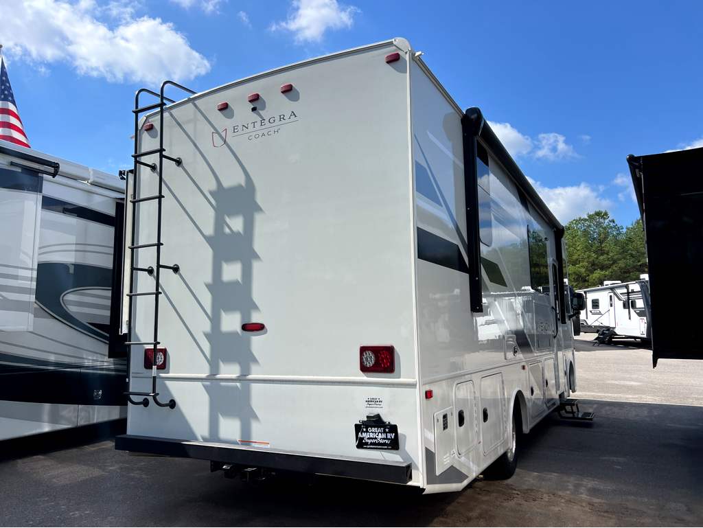 2026 ENTEGRA COACH VISION 27A - Image 4