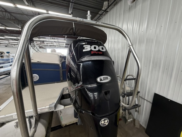2012 PREMIER INTRIGUE PTX 250 - Image 4
