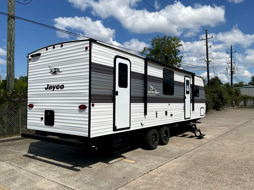 2027 JAYCO Jay Flight 270BHS - Image 30