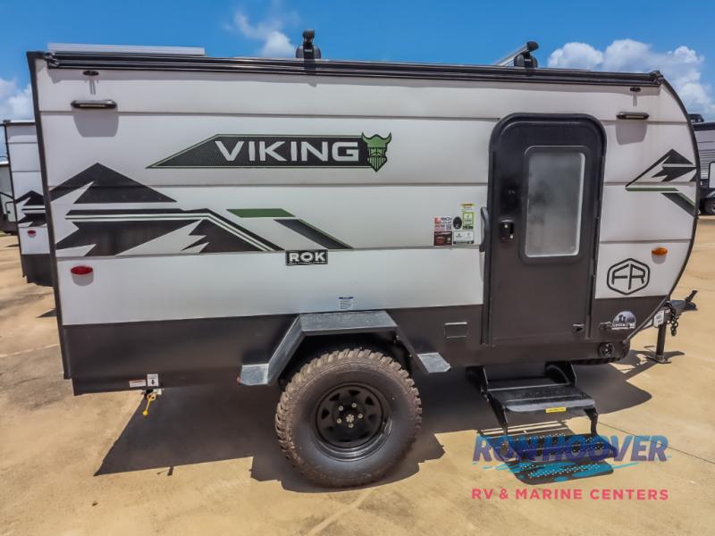 2025 COACHMEN VIKING 9000ROK - Image 7