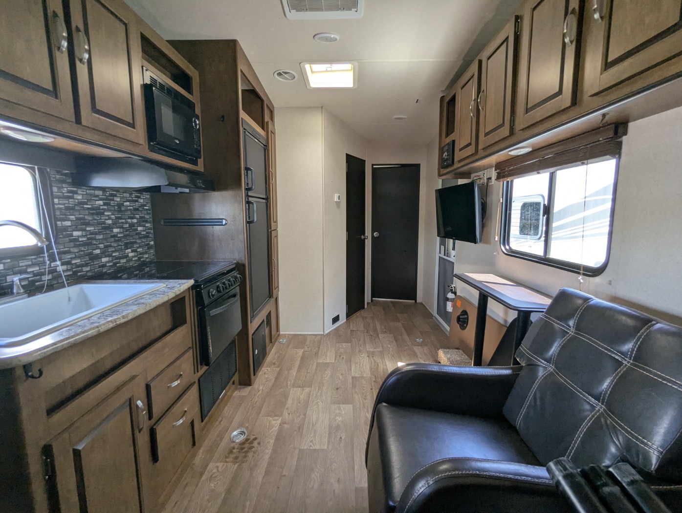 2018 Forest River Salem Cruise Lite West 251SSXL - Image 26