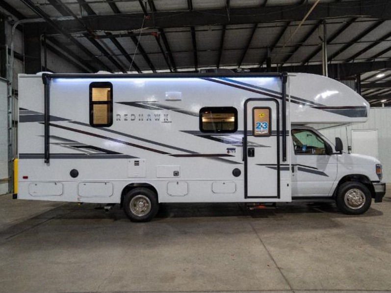 2025 Jayco Redhawk 24B - Image 2