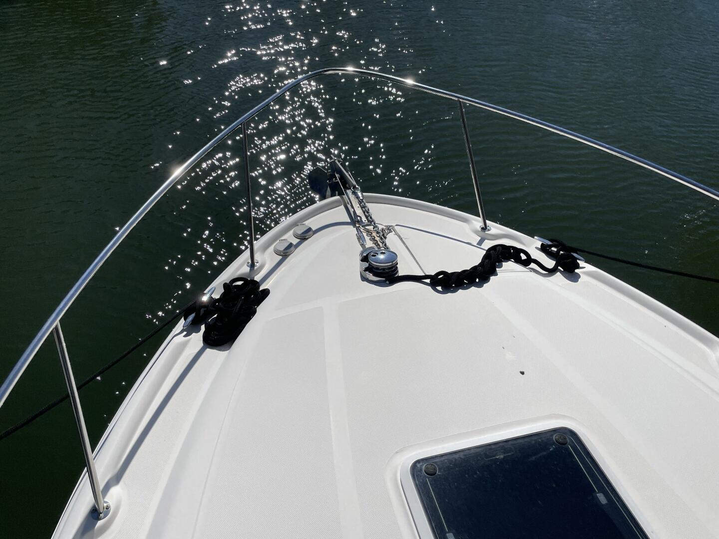 2006 Sea Ray 320 Sundancer - Image 44