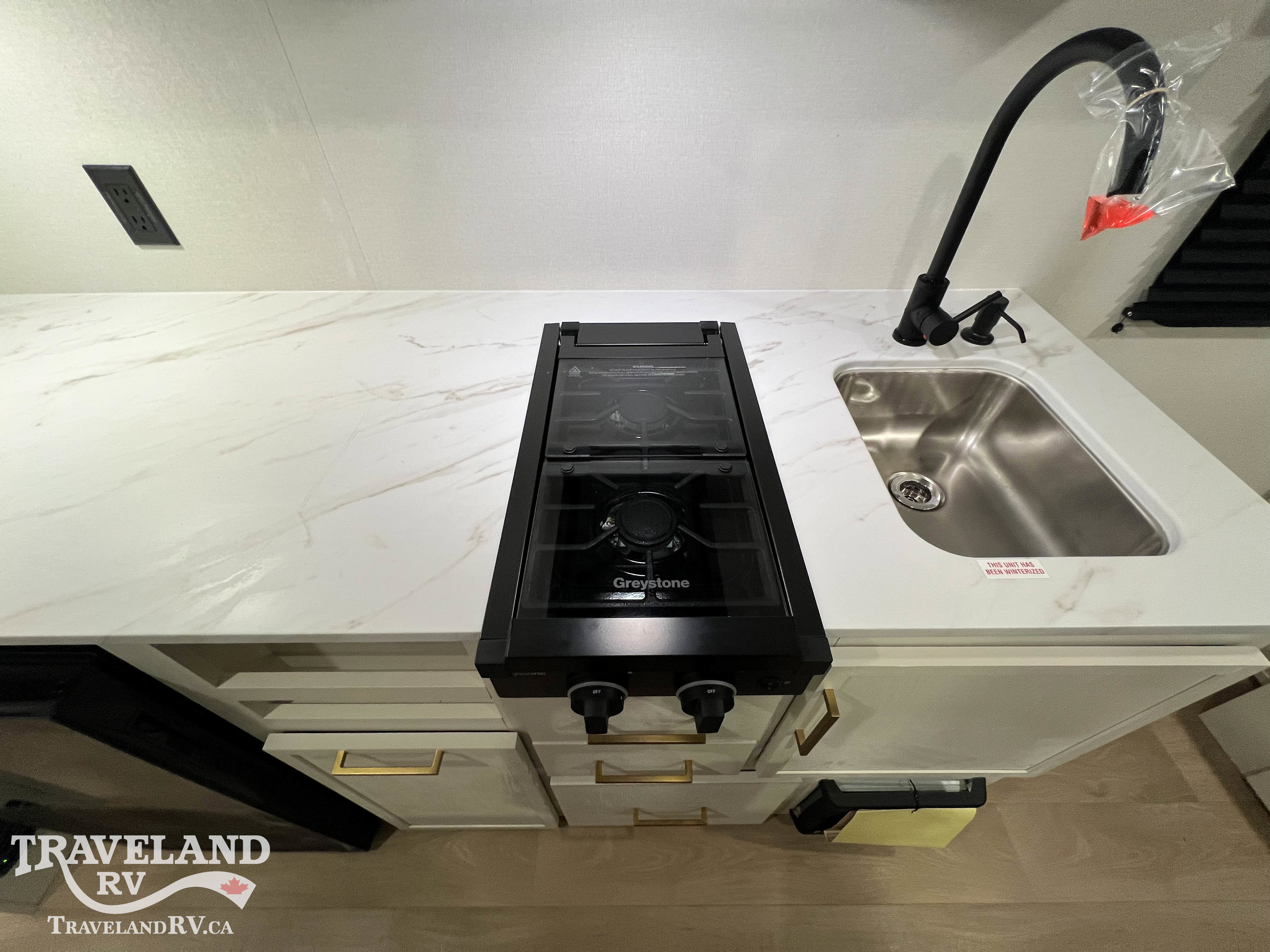 2026 Grand Design Transcend ONE 151RB - Image 19