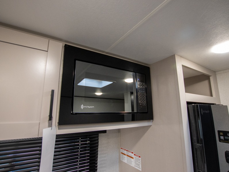2026 Jayco Jay Feather Air SL 17BHSL - Image 12