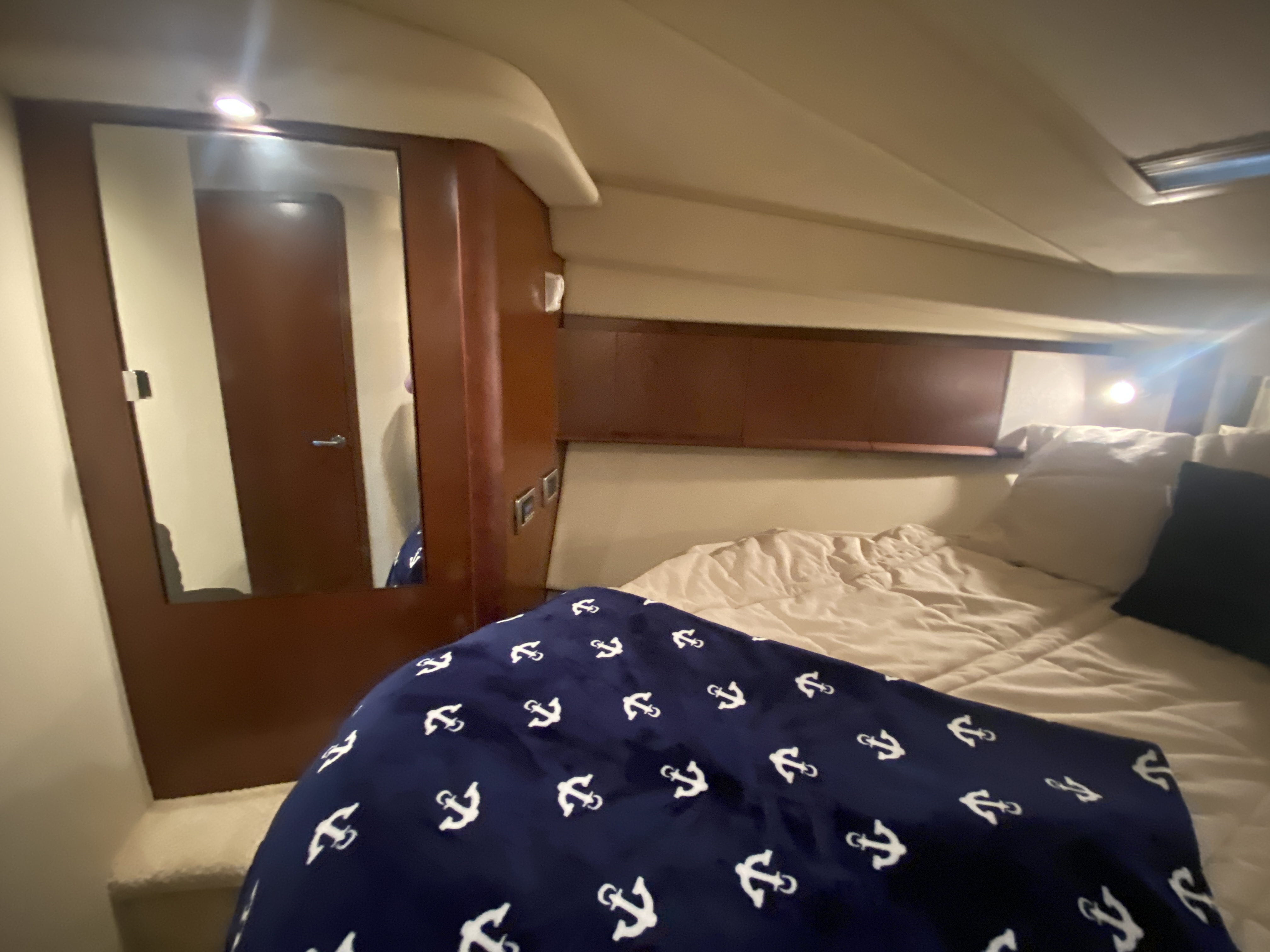 2007 Sea Ray 40 Sundancer - Image 26