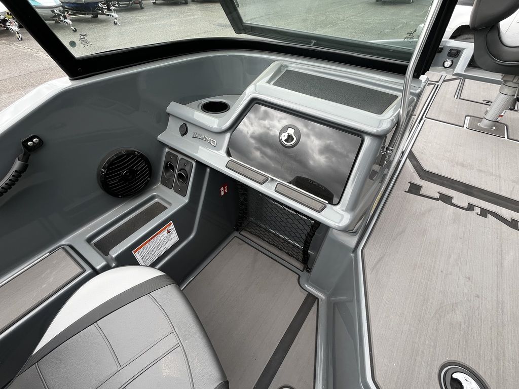 2026 Lund 185 Impact GL Sport - Image 13