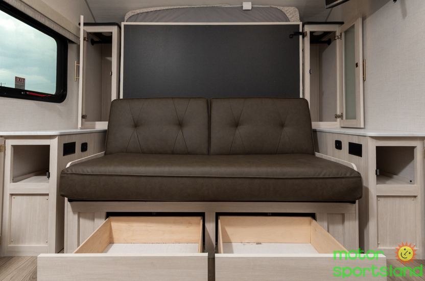 2027 Forest River R-Pod RP-203 - Image 26