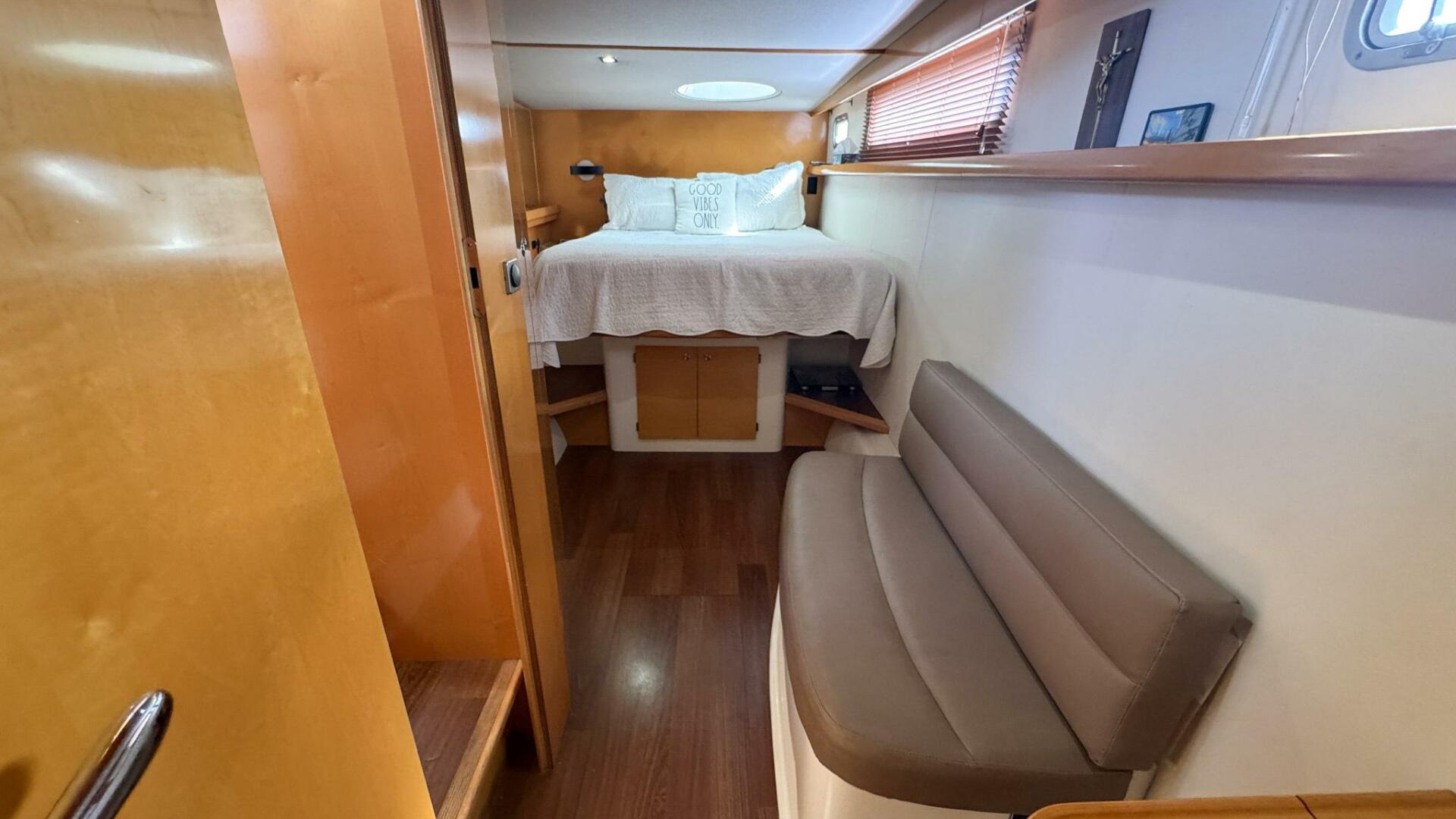 2009 Fountaine Pajot Cumberland 46 - Image 46