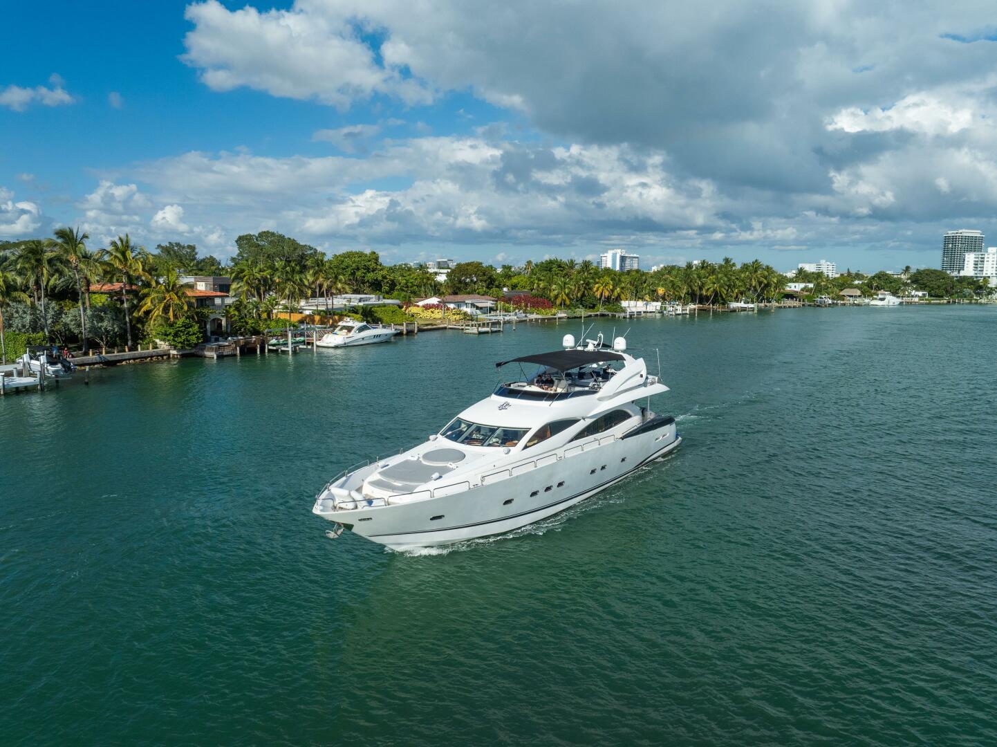 2003 Sunseeker 94 Motor Yacht - Image 6