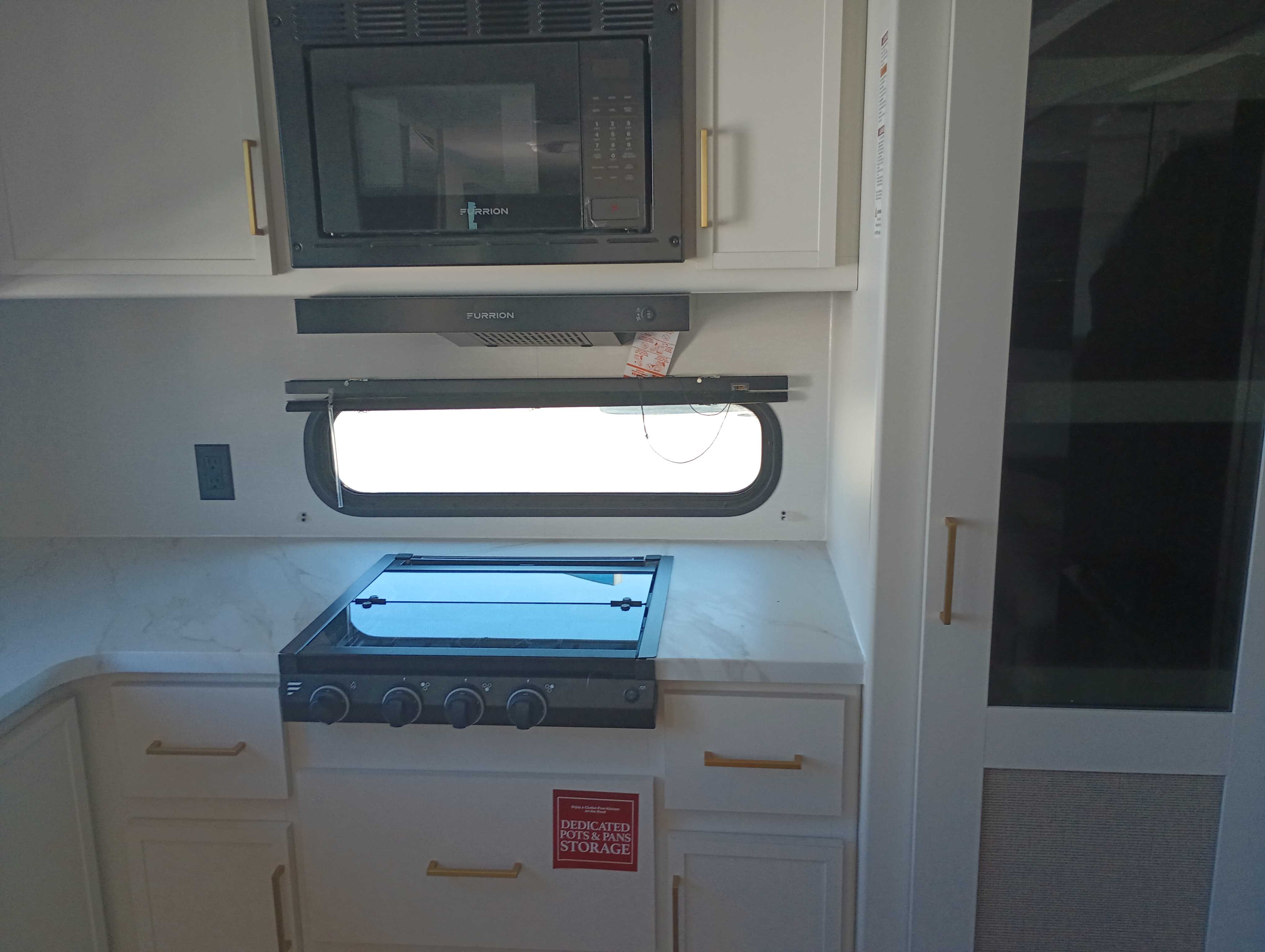 2027 Grand Design Transcend 315RKT - Image 6