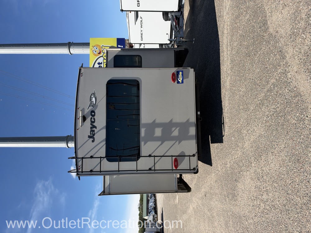 2020 JAYCO EAGLE 321RSTS - Image 5