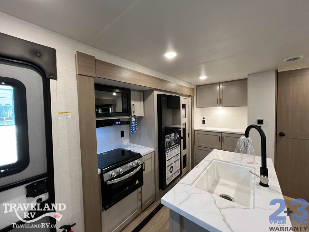 2027 Jayco Jay Flight SLX 333BTS - Image 21