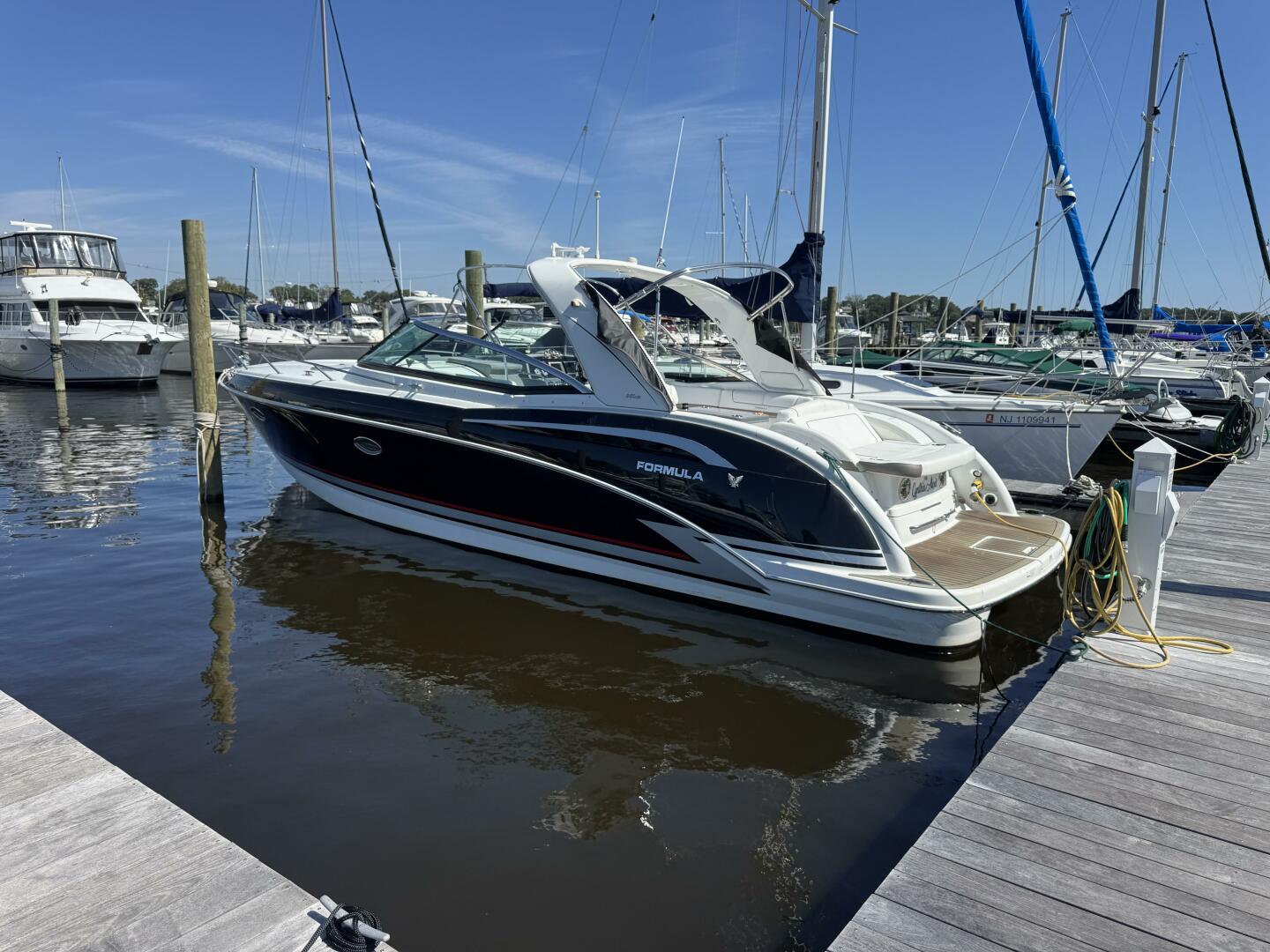 2014 Formula 350 Sun Sport - Image 4