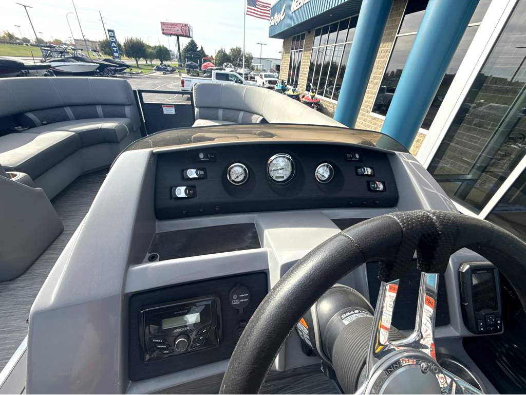 2020 Bennington 23SSRXP - Image 18