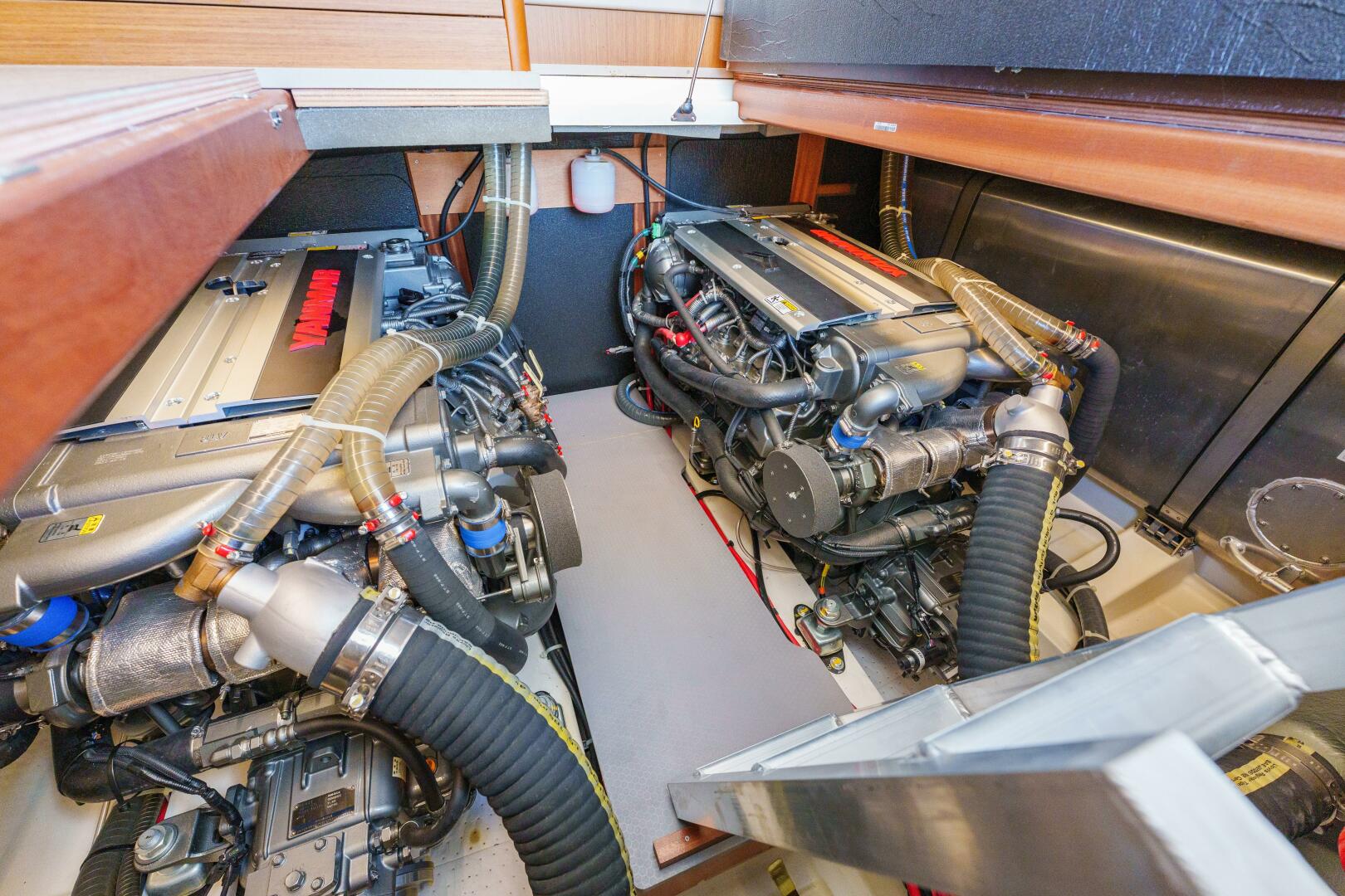 2025 Beneteau - Image 41