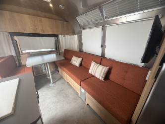 2026 AIRSTREAM TRADE WIND 25FBT - Image 10