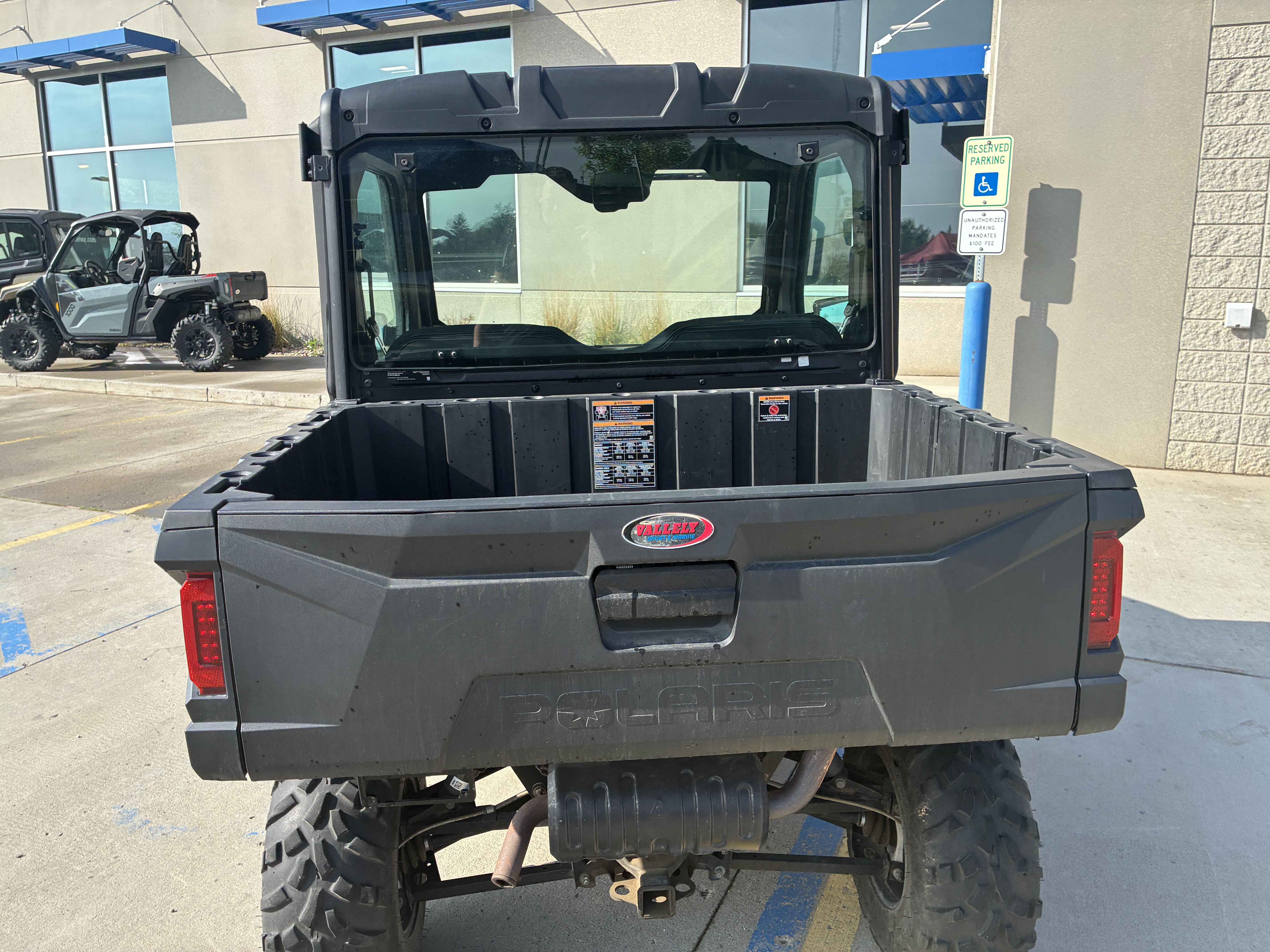 2023 Polaris Ranger SP 570 Premium - Image 13