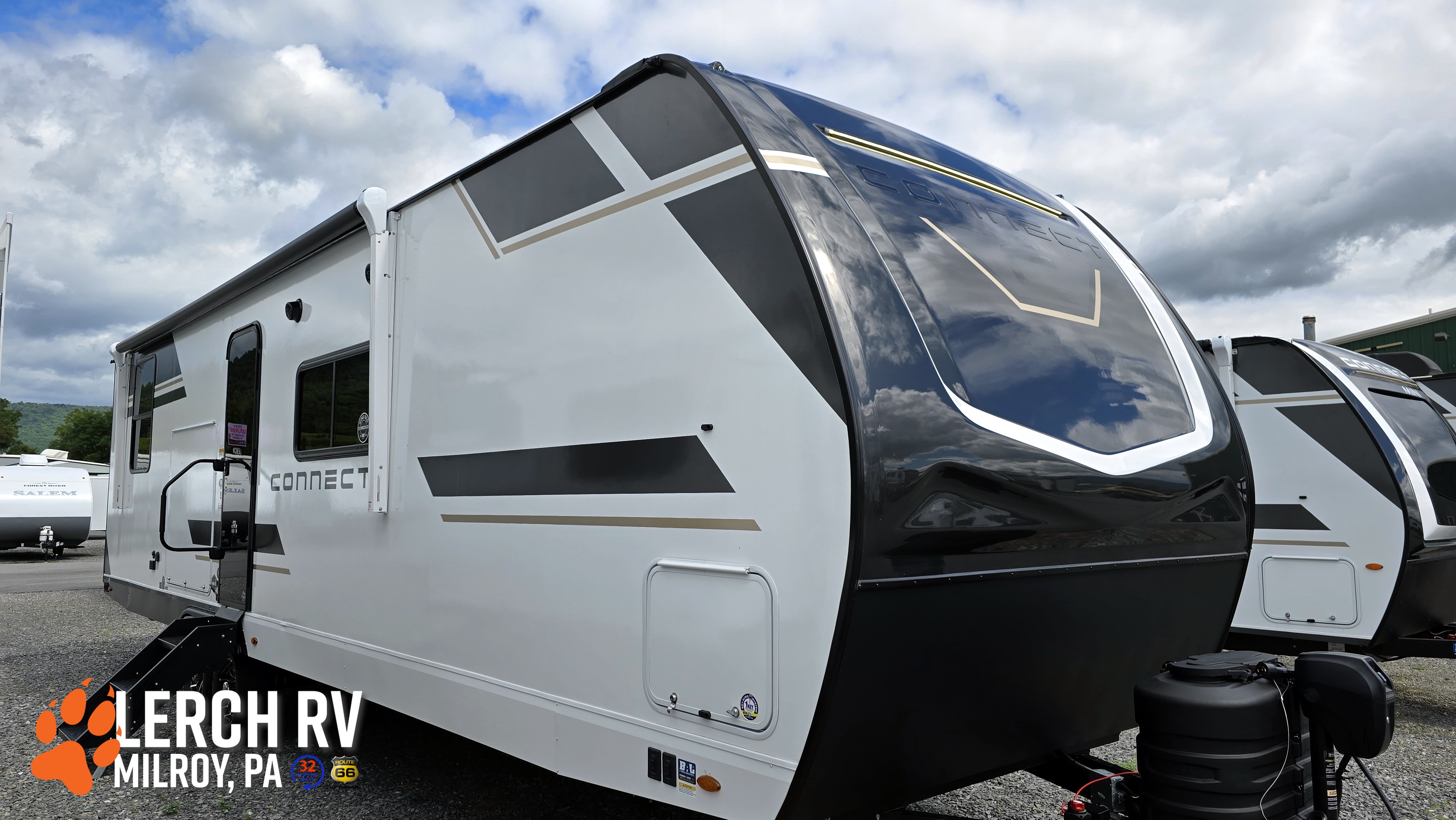 2027 KZ RV Connect C302FBK - Image 1