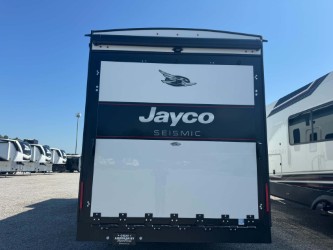 2027 JAYCO SEISMIC 214 - Image 29