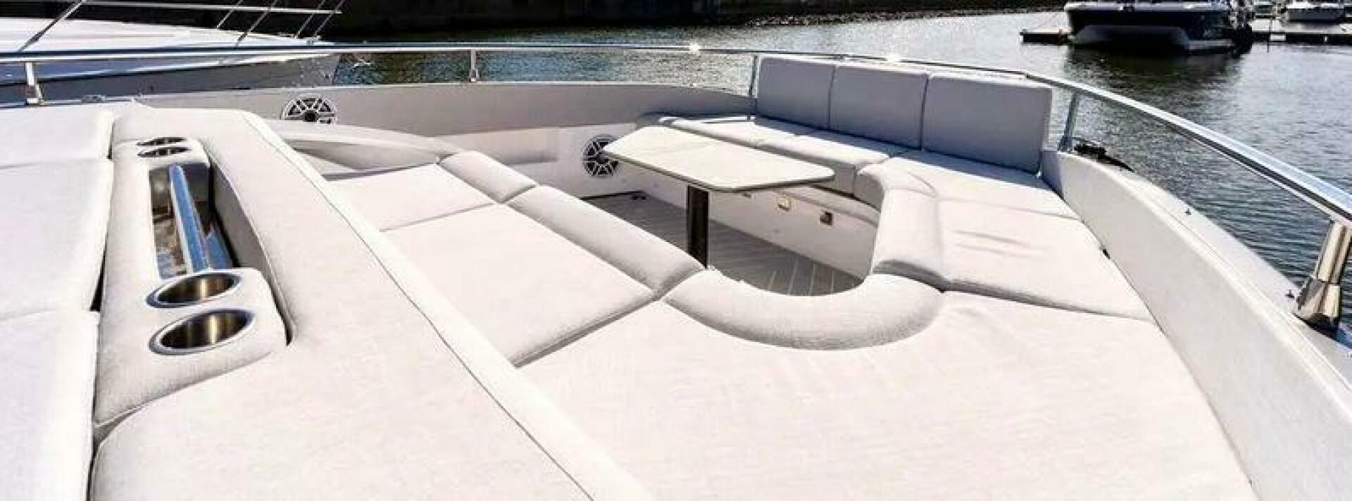 2023 Azimut 47 Verve - Image 26