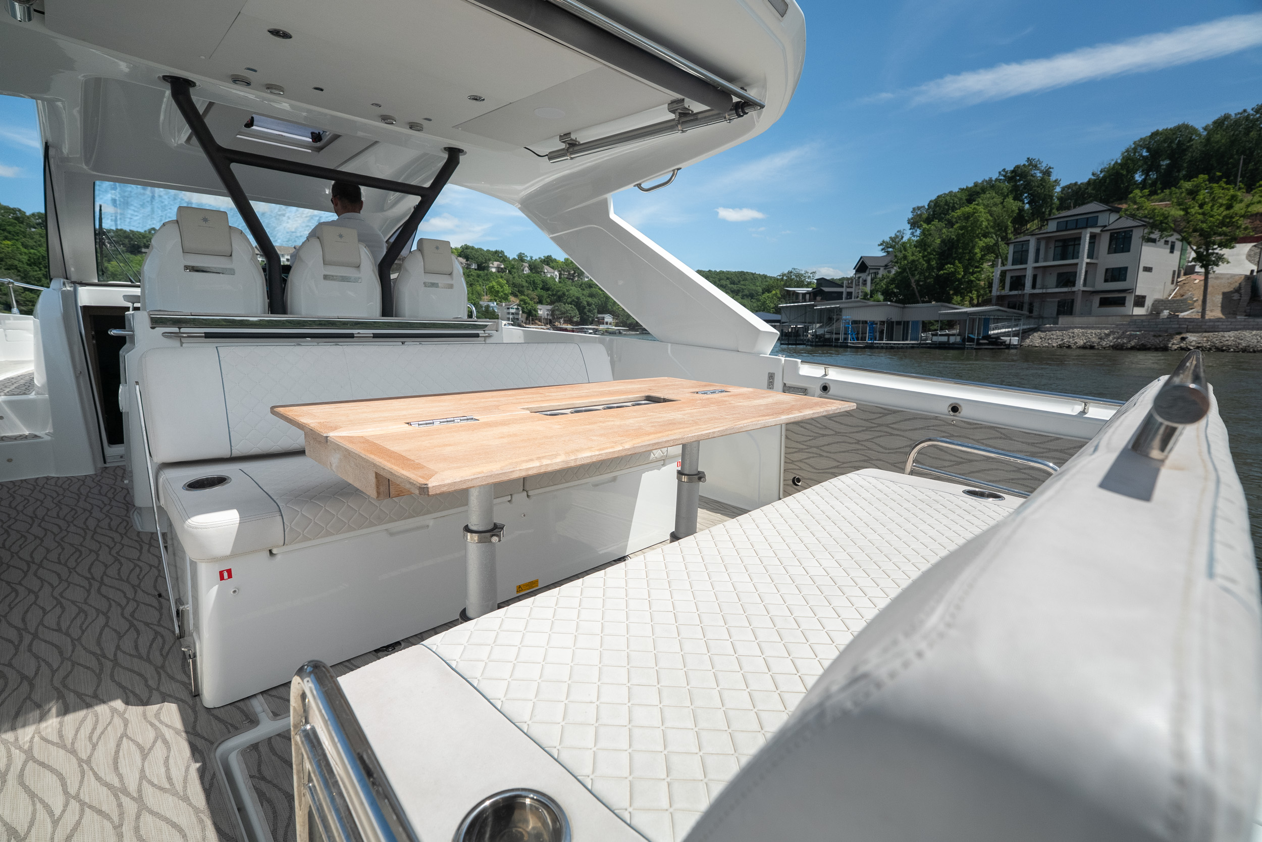 2024 Jeanneau DB37 OB - Image 29
