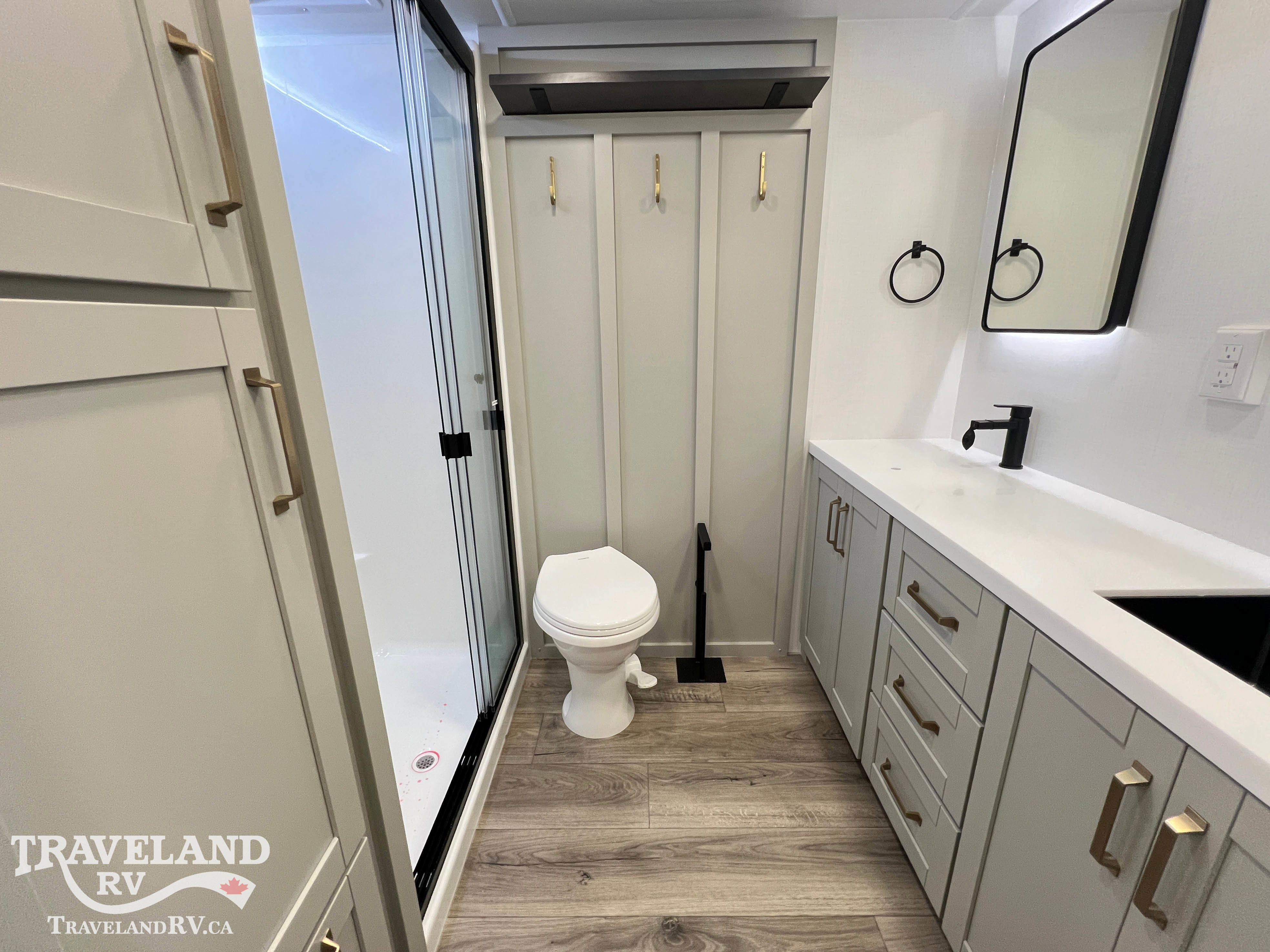 2026 Brinkley RV Model Z 3600 - Image 36