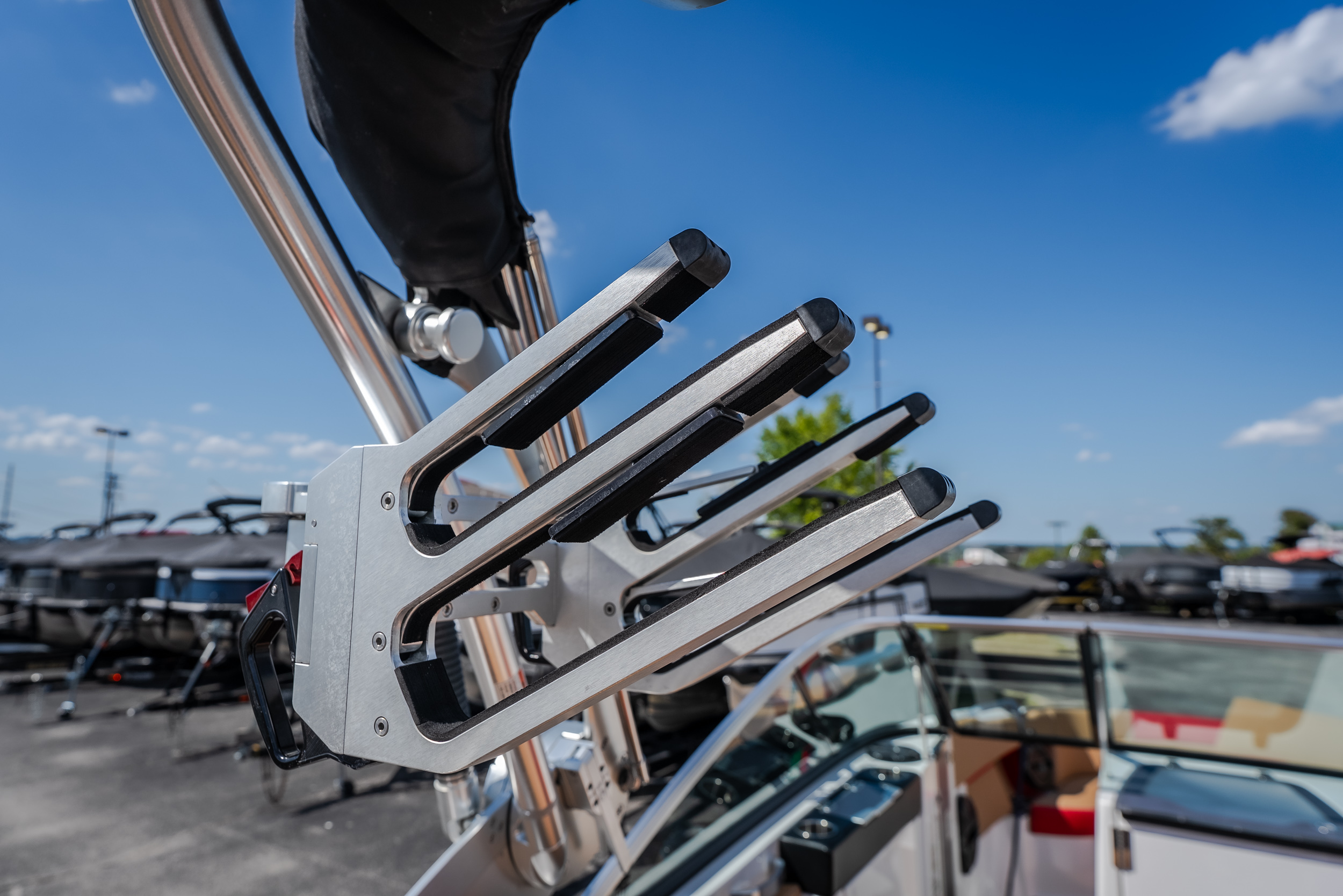 2020 MasterCraft X26 - Image 20