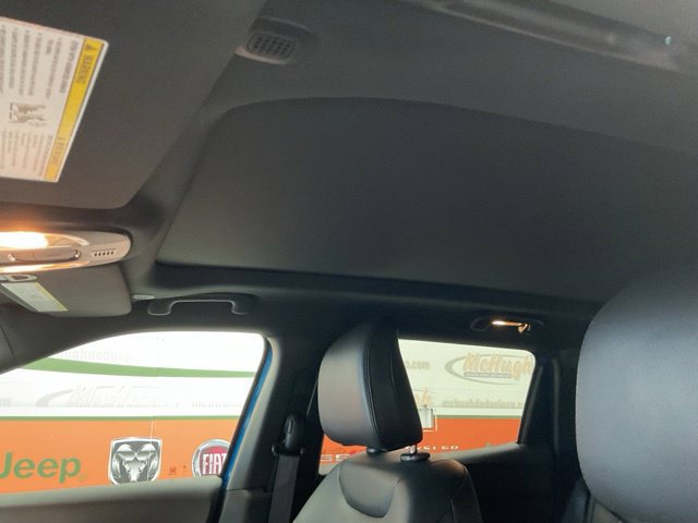 2025 Jeep Compass Limited 4x4 - Image 19
