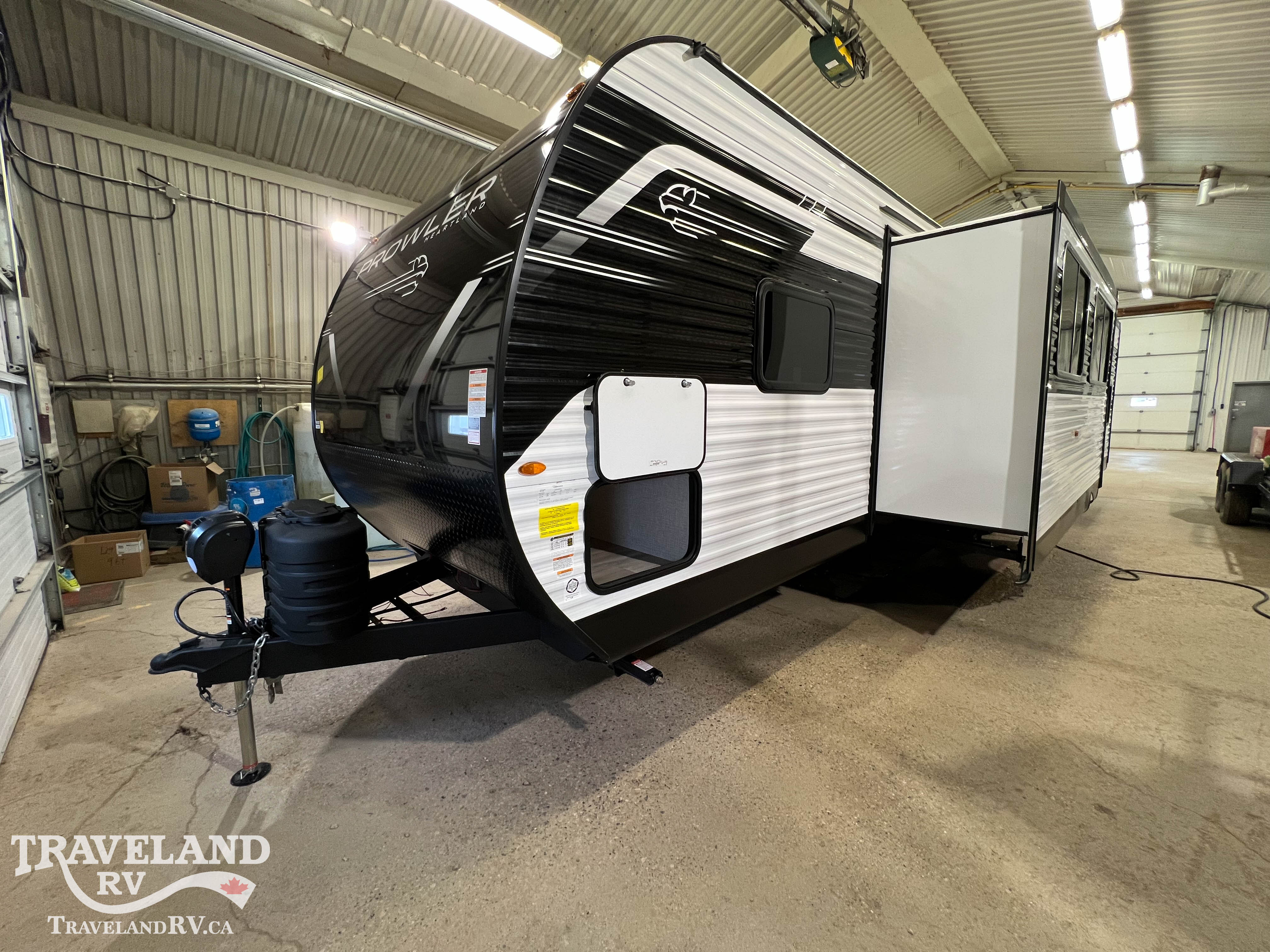 2026 Heartland Prowler 3202DSB - Image 6