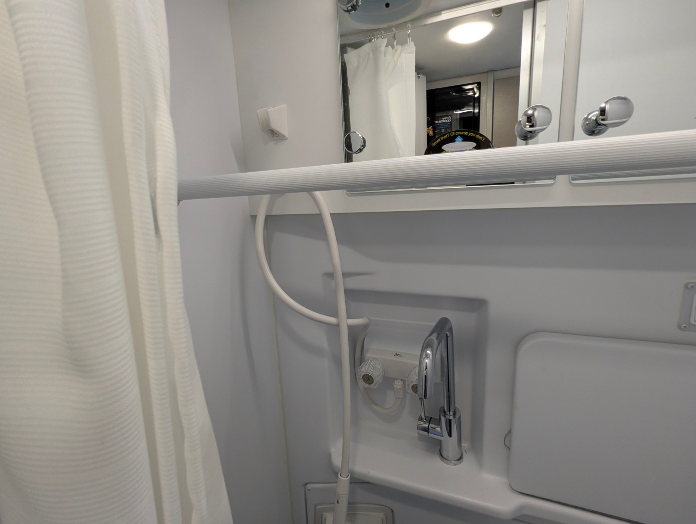 2026 Thor Motor Coach Tranquility 19M - ATH EDITION - Image 22