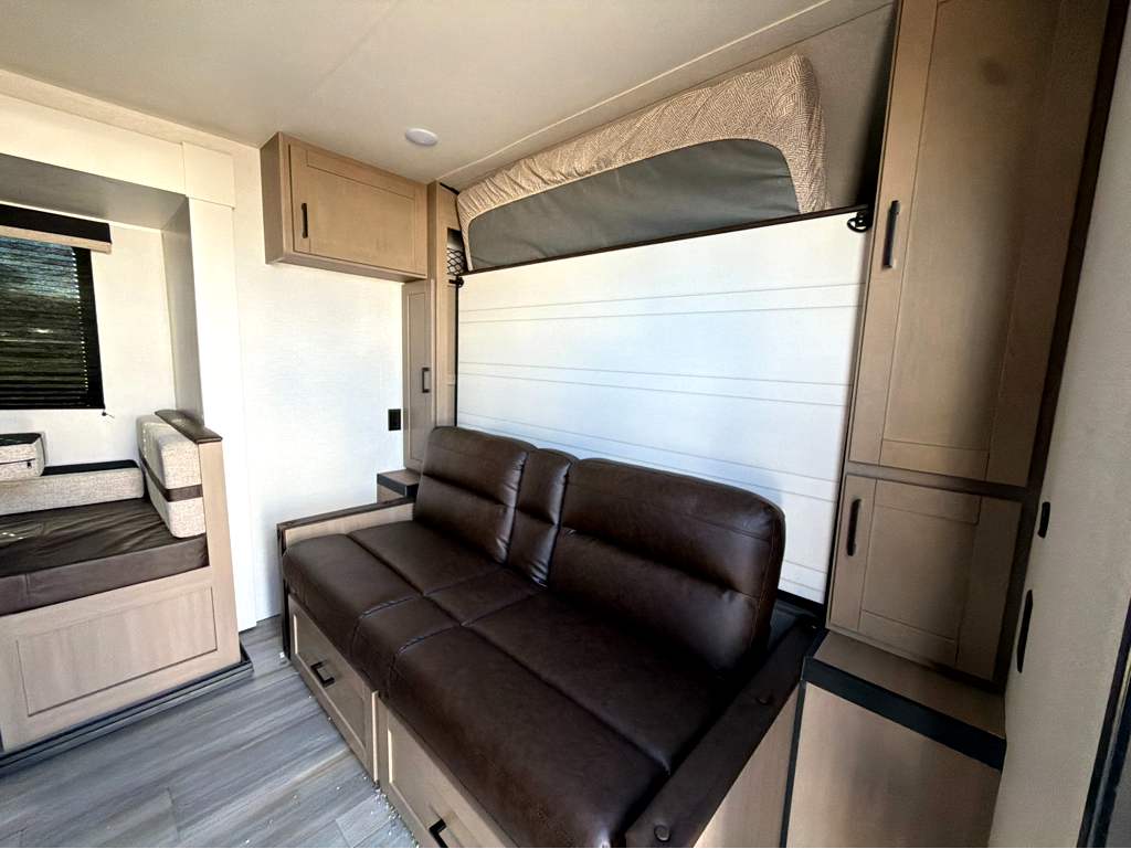 2027 HEARTLAND PROWLER 1802MBS - Image 20
