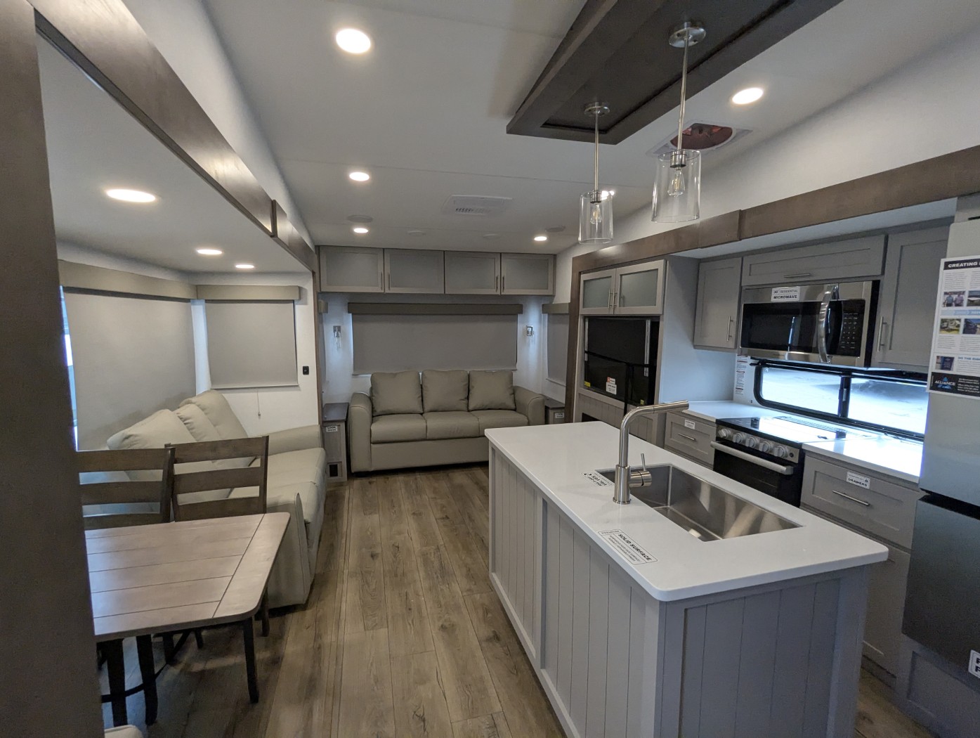 2026 Alliance RV Avenue 29RL - Image 15