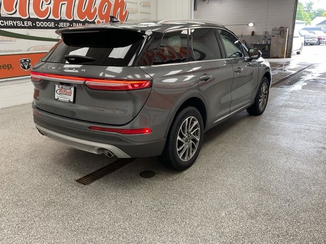 2022 Lincoln Corsair Utility 4D AWD - Image 7