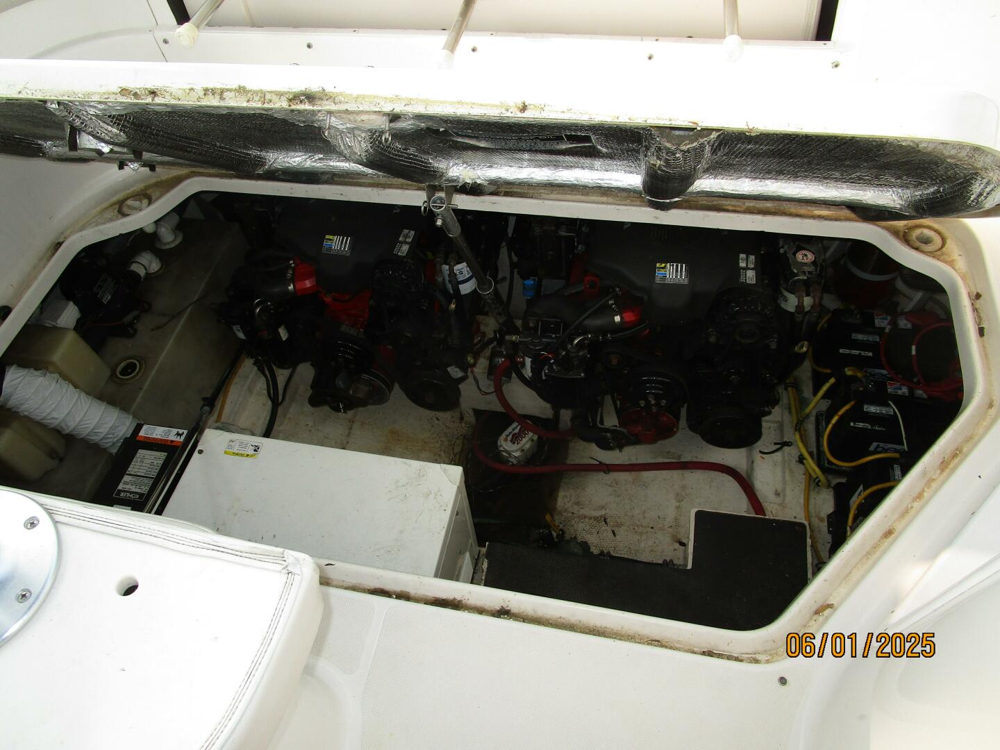 2006 Chaparral Signature 290 - Image 31