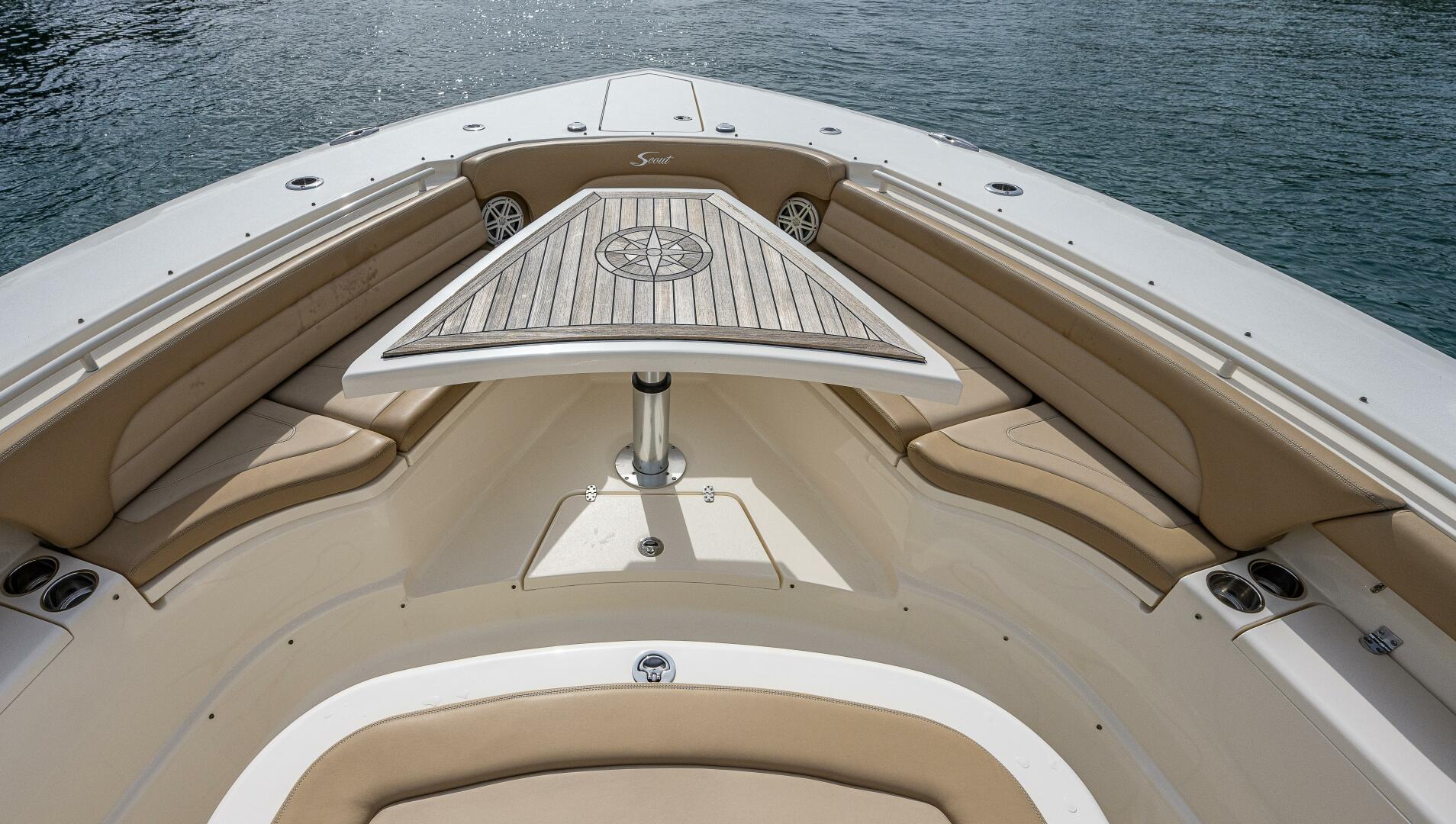 2019 Scout 420 Lxf Base - Image 9