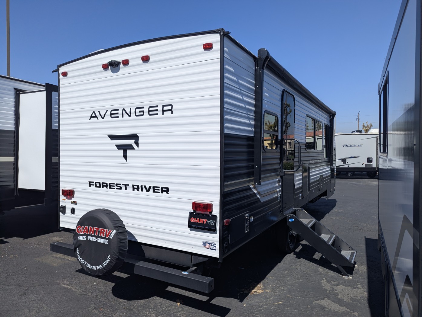 2026 Prime Time Avenger 25MKO - Image 5