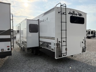 2027 JAYCO EAGLE 265FKDS - Image 25