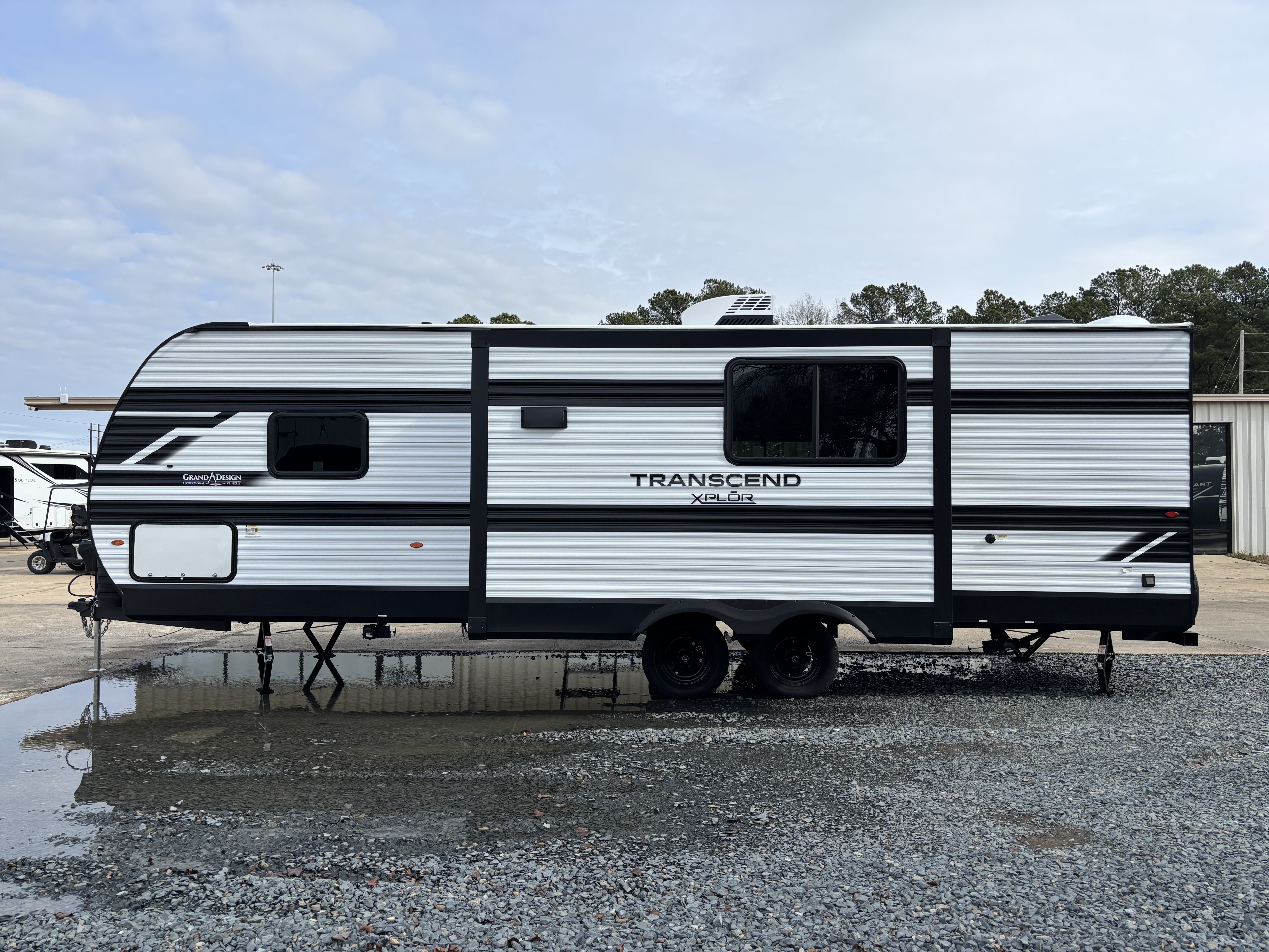 2026 Grand Design Transcend XPLOR 26BHX - Image 5
