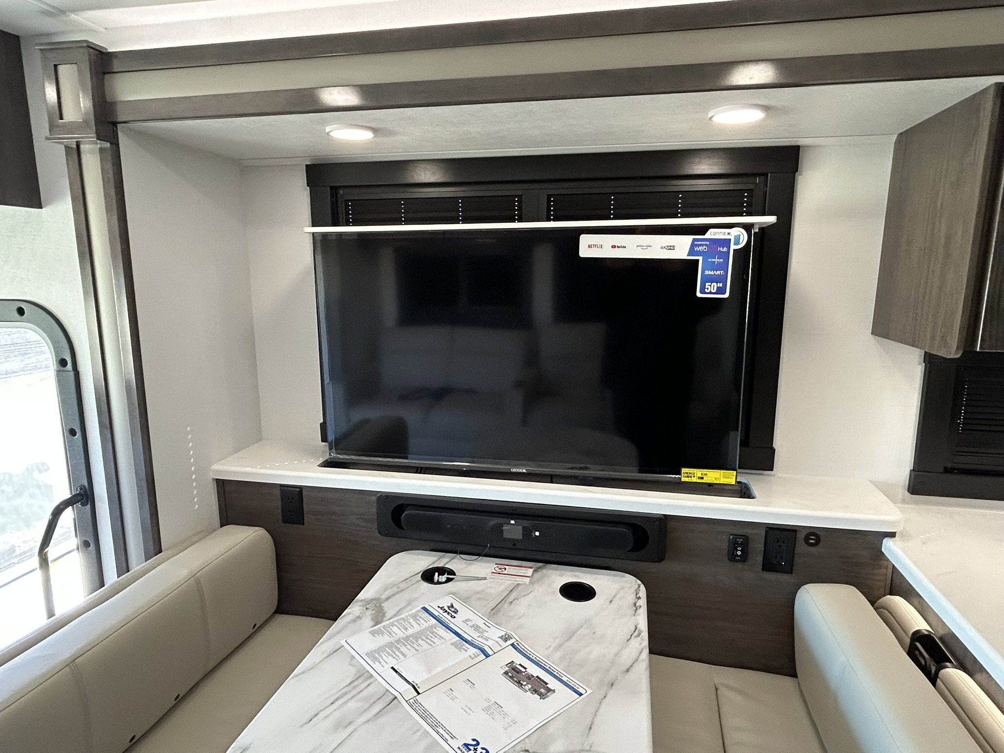 2026 JAYCO PRECEPT 36C - Image 20