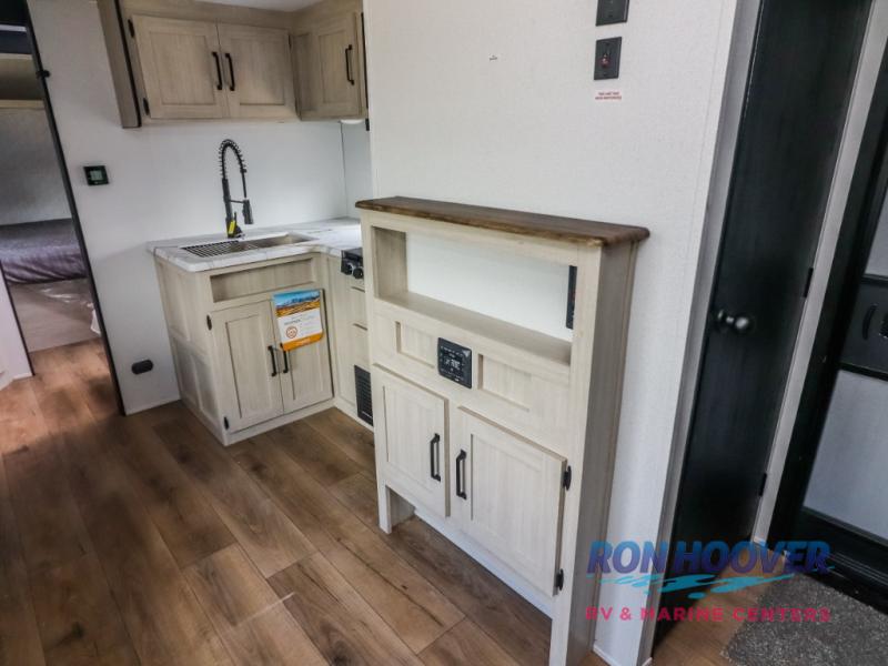 2026 PALOMINO PUMA 263BHCE - Image 9
