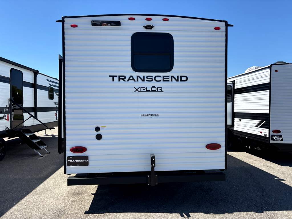 2026 GRAND DESIGN TRANSCEND 26RBX - Image 5