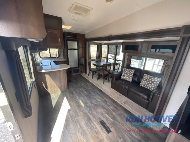 2019 FOREST RIVER 285RKX - Image 17