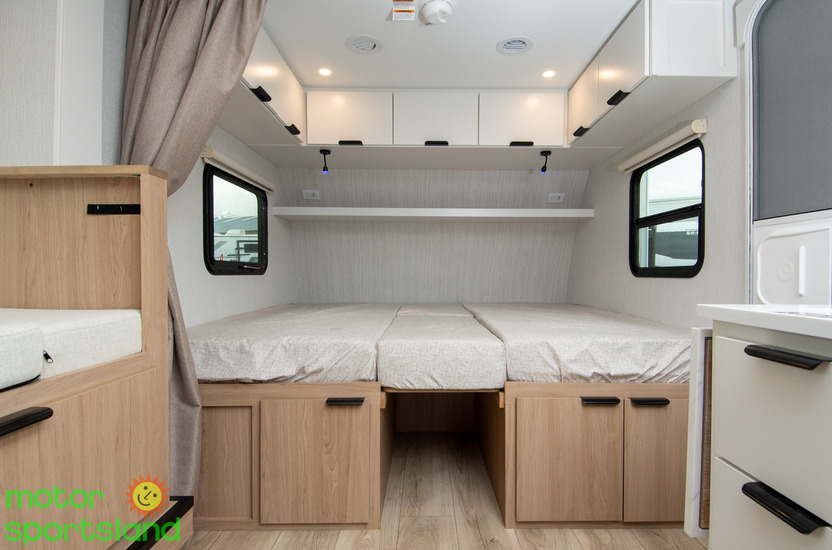 2026 Winnebago Micro Minnie 2108TB - Image 49