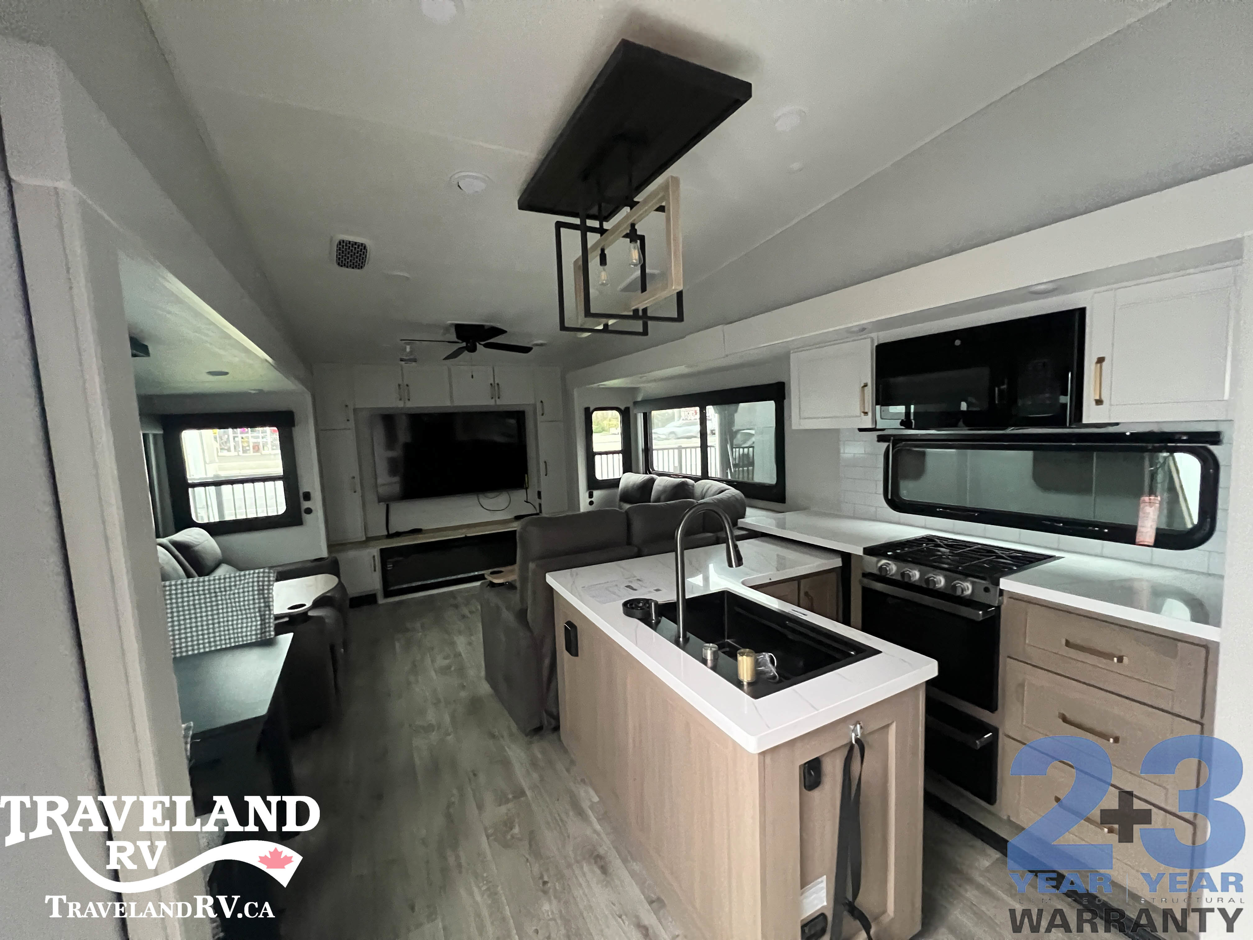 2026 Jayco Eagle 335LSTS - Image 3