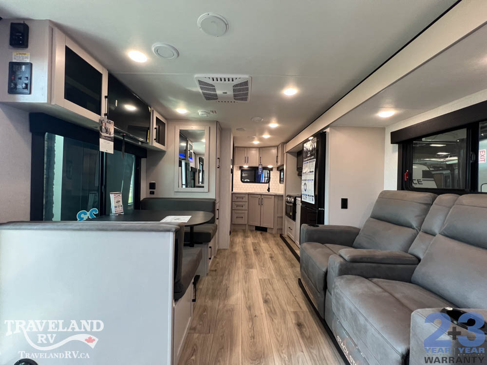 2026 Jayco Jay Feather 21MML - Image 3